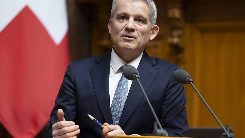 Justizminister Beat Jans anerkannte in der Debatte zwar, dass es Handlungsbedarf gebe. Der Bundesrat sah jedoch keine Aussichten auf eine im Parlament mehrheitsfähige Lösung.