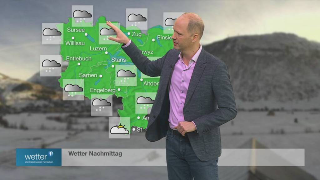 Wetter vom 20.11.2025 