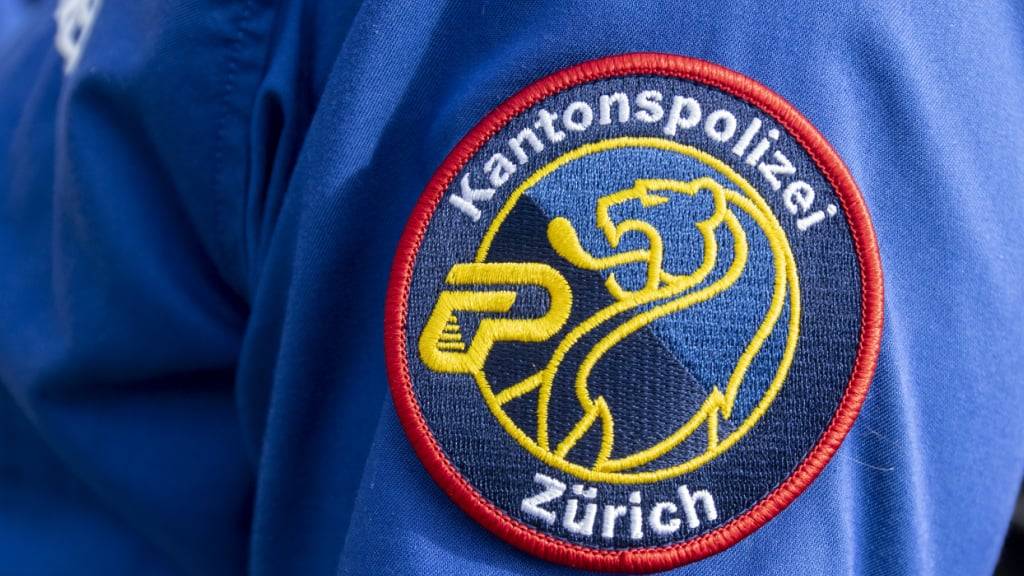 Die Kantonspolizei Zürich konnte sechs Jugendliche verhaften, die einen Mann attackiert haben sollen. (Symbolbild)