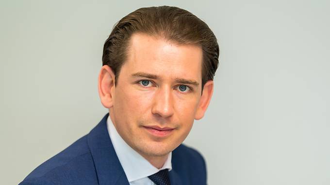 Österreichs Ex-Kanzler Kurz schliesst Rückkehr in die Politik aus