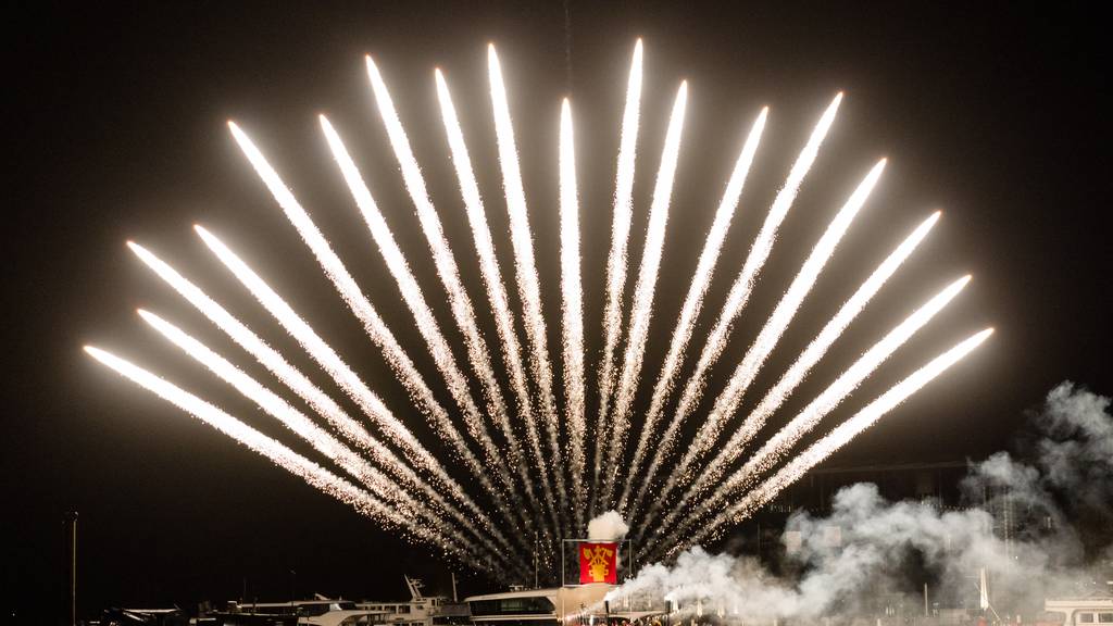 Live: Urknall und Fötzeliräge 2026