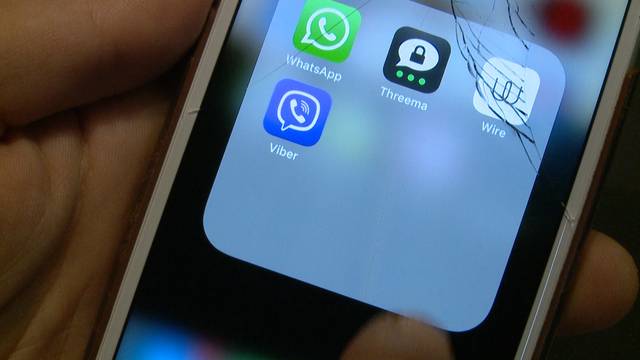 WhatsApp-Verbot an Winterthurer Schulen