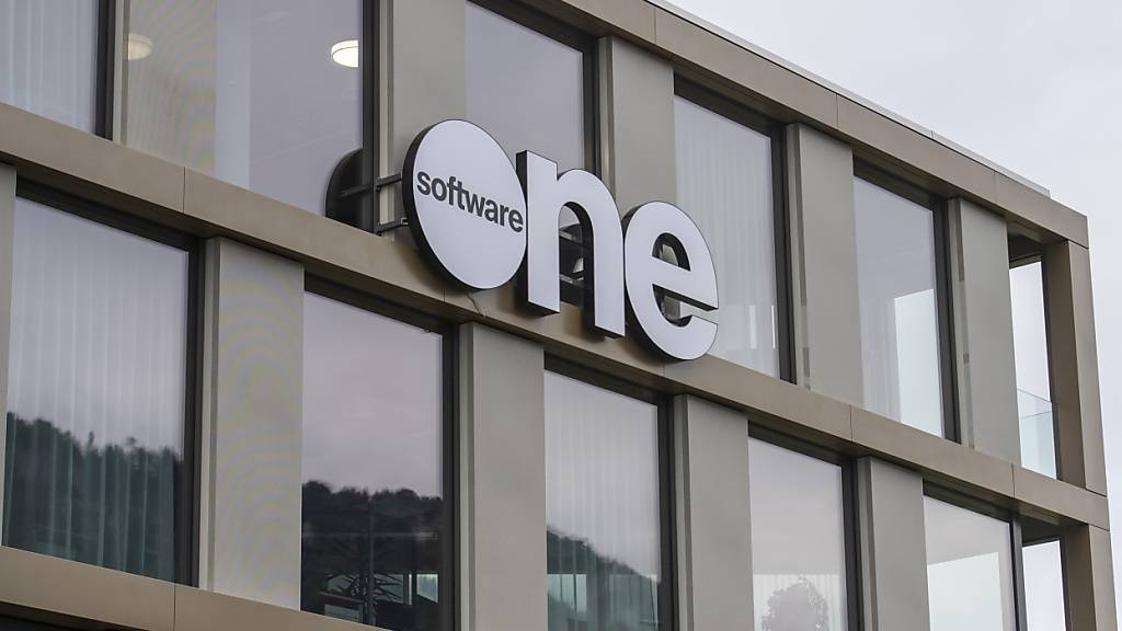 Softwareone passt mit Ernennung von Raphael Erb zum CEO Ziele an