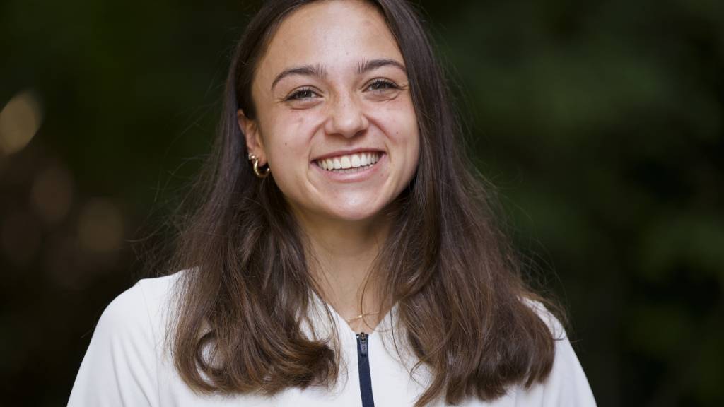 Erster Weltcupsieg: Anna Jurt feiert in Budapest eine Premiere