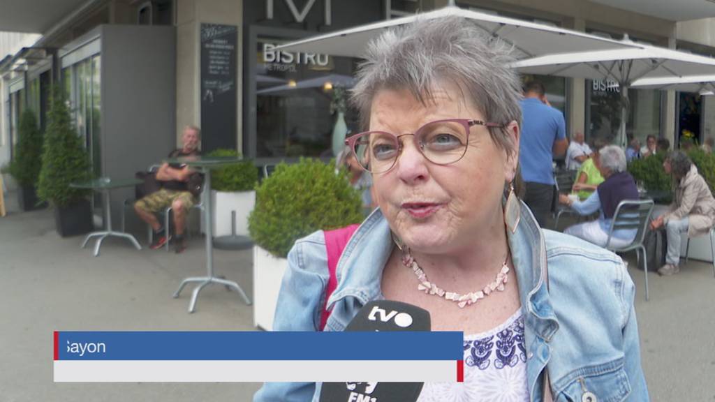 Pläne für den 731. Geburtstag der Schweiz