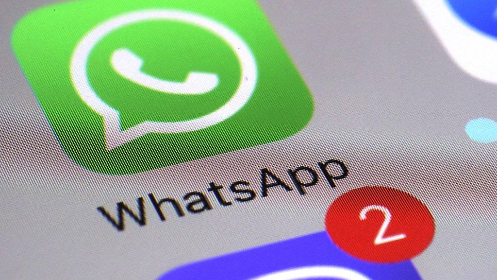 Durch die Sicherheitslücke bei den Anrufen über Whatsapp konnten Hacker eine Überwachungssoftware auf dem Handy der Benutzer einrichten.