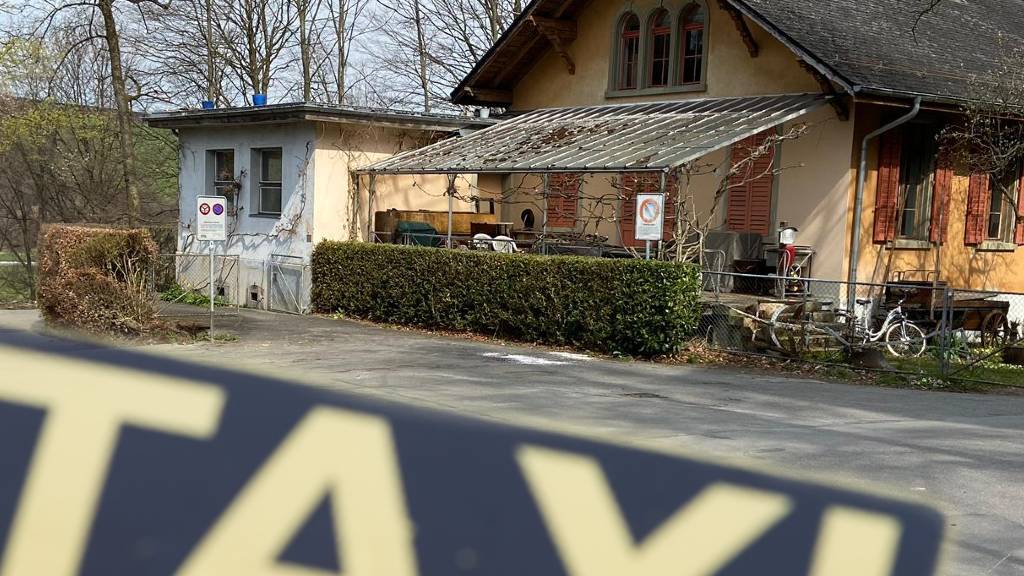 Tödlicher Messerangriff auf Luzerner Taxifahrer: Täter muss 10 Jahre ins Gefängnis