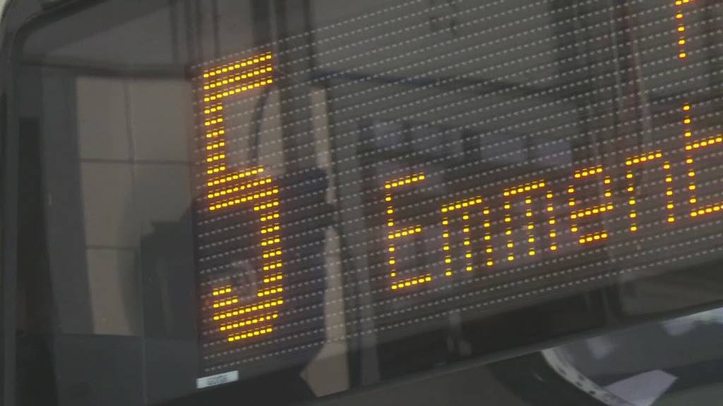 VBL streichen Buslinie 5 vorübergehend