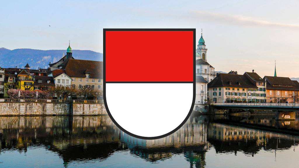 Liveticker: Solothurner Wahlen