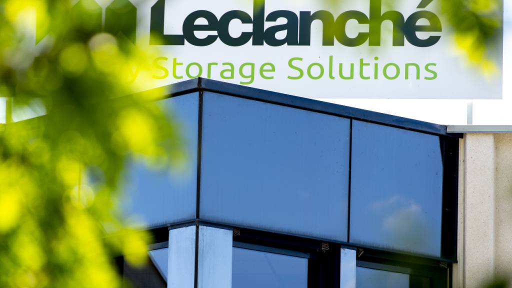 Der Batteriehersteller Leclanché kämpft seit Jahren mit finanziellen Schwierigkeiten. Nun sollen die Aktien des Unternehmens von der Schweizer Börse verschwinden. (Archivbild)