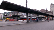 Bahnhofplatz SG