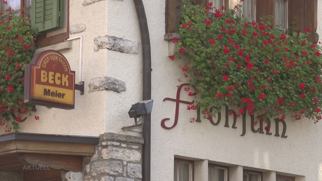 Tierische Rettung: Personensuchhund Farouk findet in Würelingen verunglückten Senior