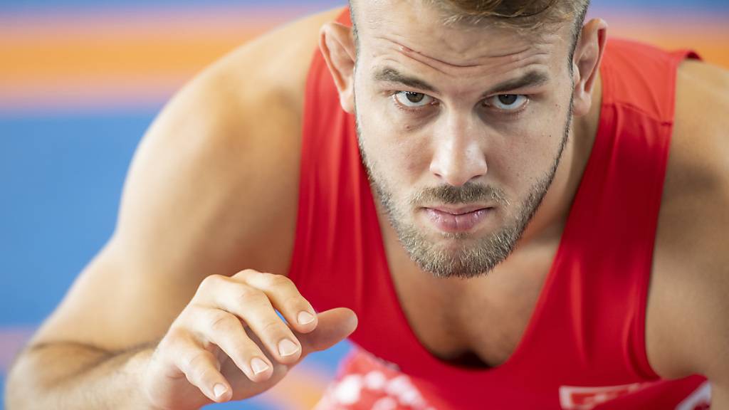 Stefan Reichmuths Traum von einer Olympiamedaille ist trotz Viertelfinal-Niederlage noch nicht geplatzt