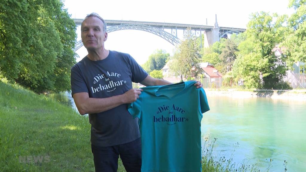 „Bebadbar“-Shirts unterstützen das örtliche Gewerbe