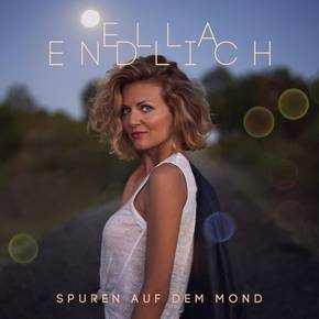 Spuren auf dem Mond Spuren auf dem Mond