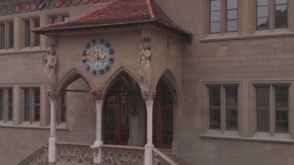 Hat das Volk genug von Abstimmungen?