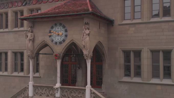 Hat das Volk genug von Abstimmungen?