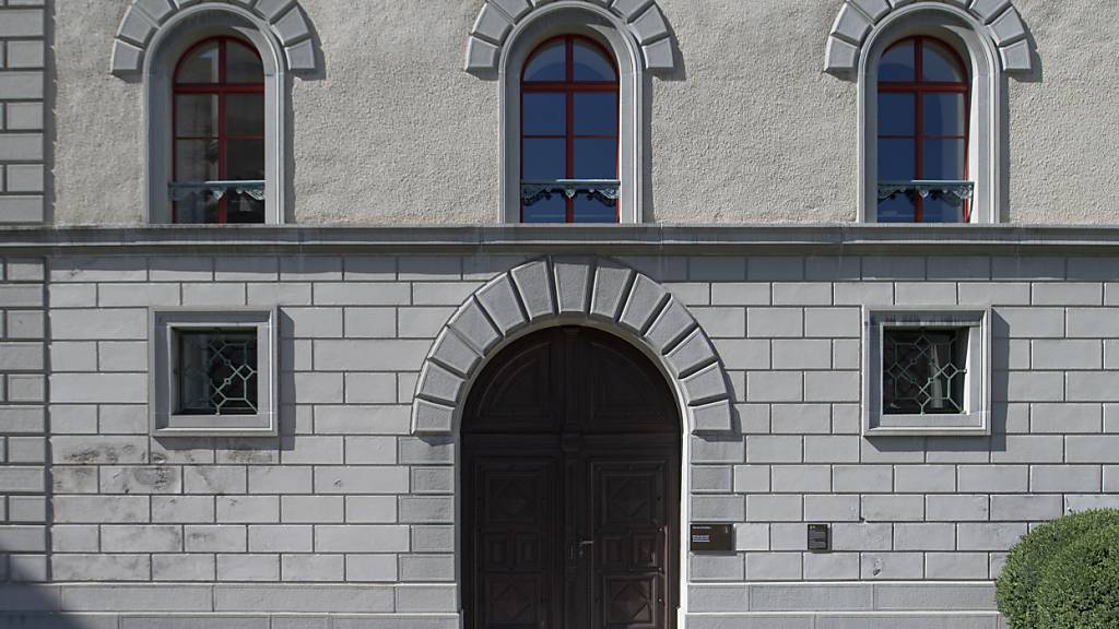 Das St. Galler Kantonsgericht hat einen Zwischenentscheid im Immobilien-Betrugsfall Bad Rans gefällt, der nun vom Bundesgericht überprüft wird. (Archivbild)