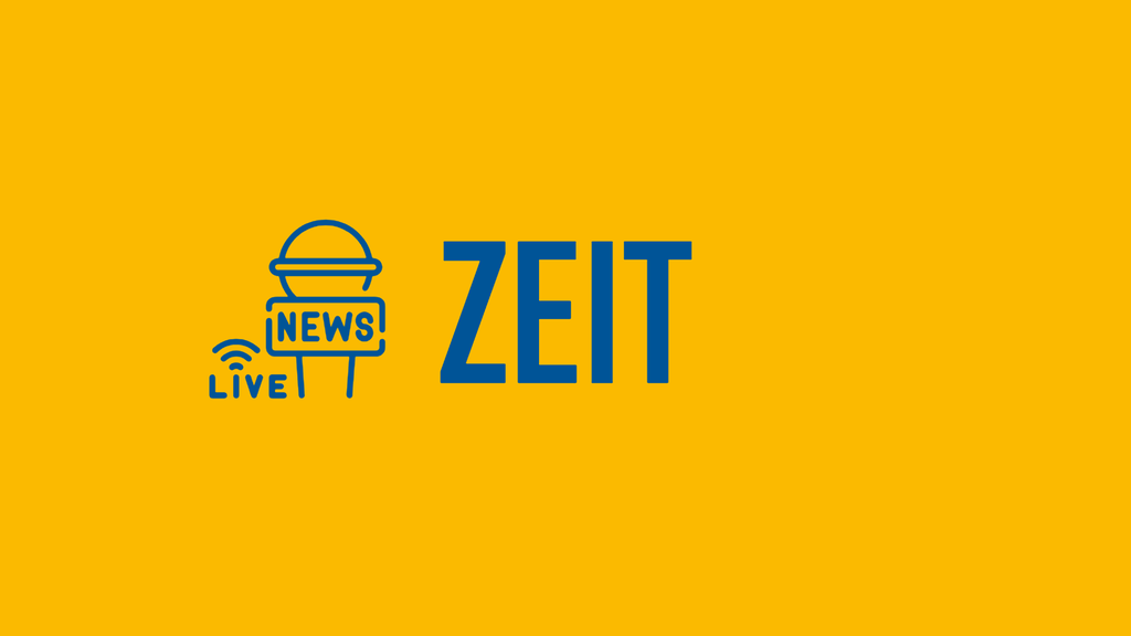 Zeit 2025