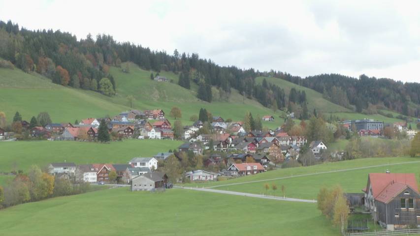 Regierungsprogramm: Appenzell Ausserrhoden und die neue Legislatur