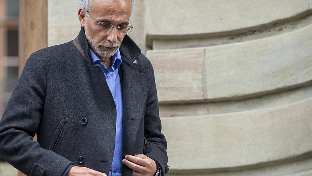 Genfer Justiz verurteilt Tariq Ramadan wegen Vergewaltigung