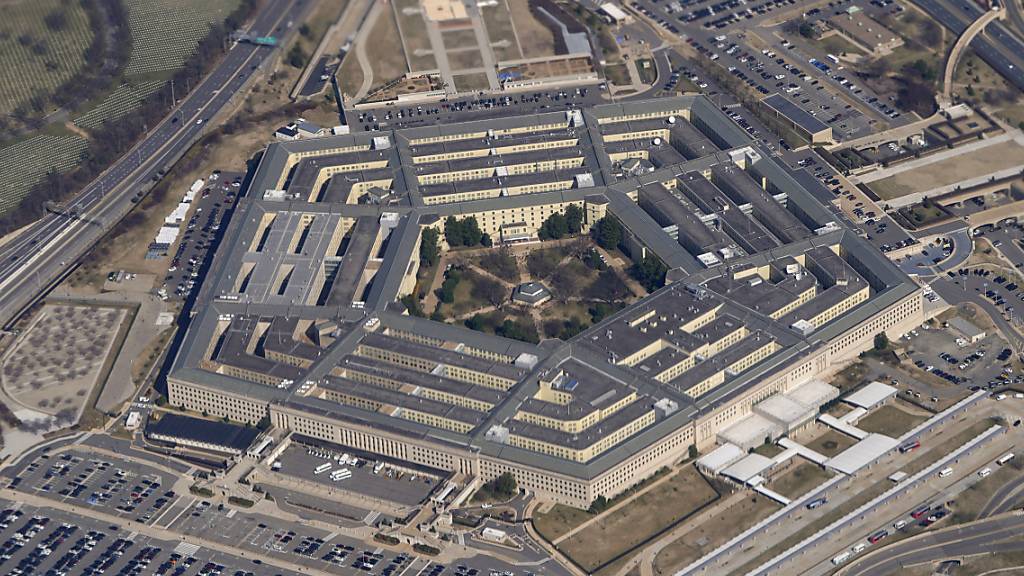 Laut einem neuen Bericht des Pentagons gibt es weder Beweise für Besuche von Aliens auf der Erde noch Bemühungen, Informationen darüber geheim zu halten.