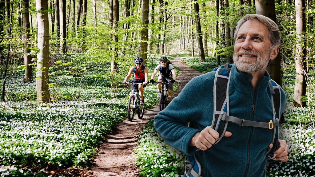 «Bad guy der Natur» war gestern – neuer Bike-Kodex will Frieden