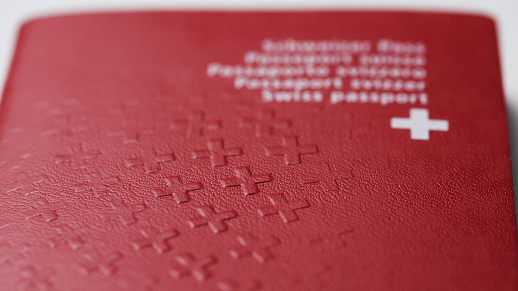 Kein Schweizer Pass, dafür Arosa Humorpreis?
