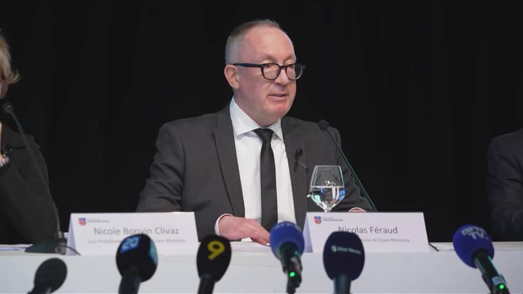 «Periodische Kontrollen wurden zwischen 2020 und 2025 nicht durchgeführt»