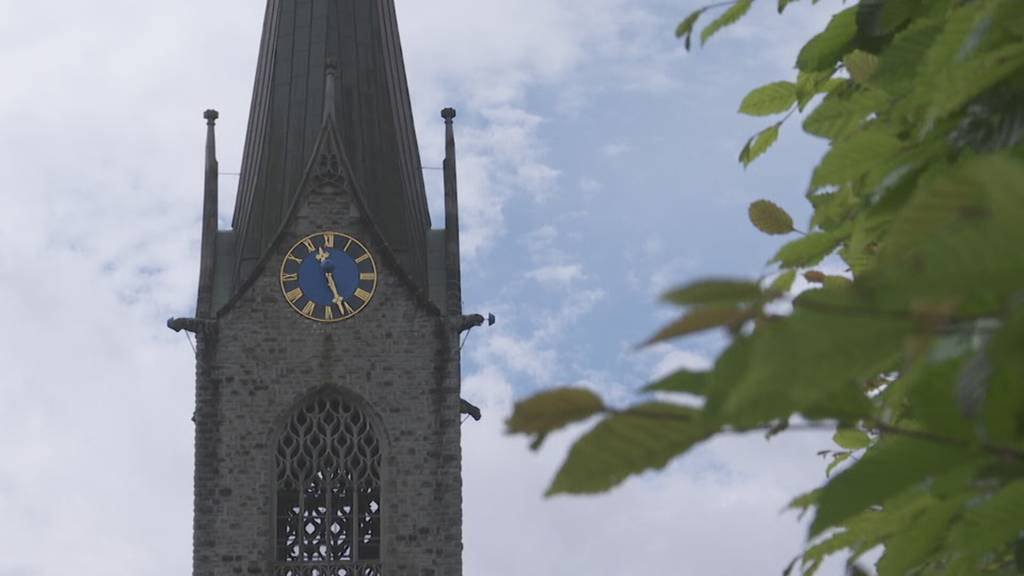 Hitzetage: Hier können sich Senioren in Luzern zurückziehen