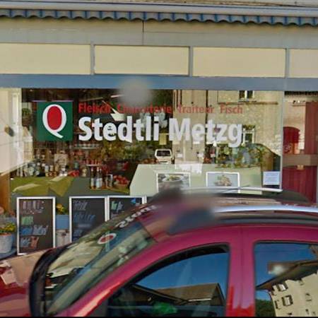 Überraschung in Nidau: Stedtli Metzg per sofort geschlossen
