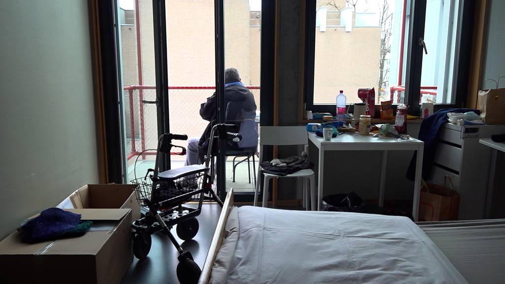 Sune-Egge: Hoffnung für Hoffnungslose