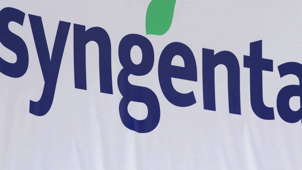 Der Chemiekonzern ChemChina will den Basler Agrochemikonzern Syngenta für 43 Milliarden US-Dollar übernehmen. (Archiv)