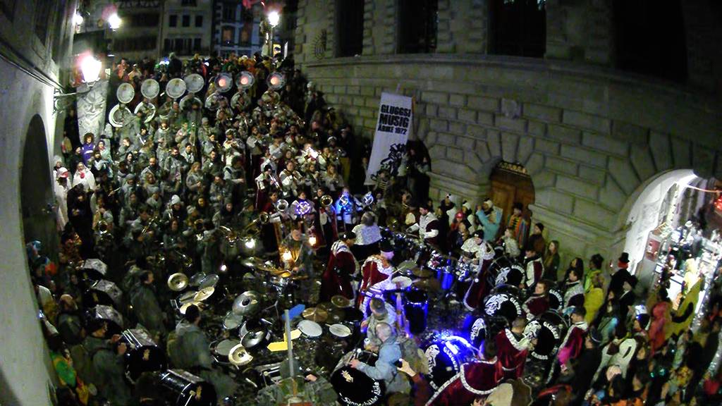 Gluggsi Musig Äbike SchmuDo Abend 2023