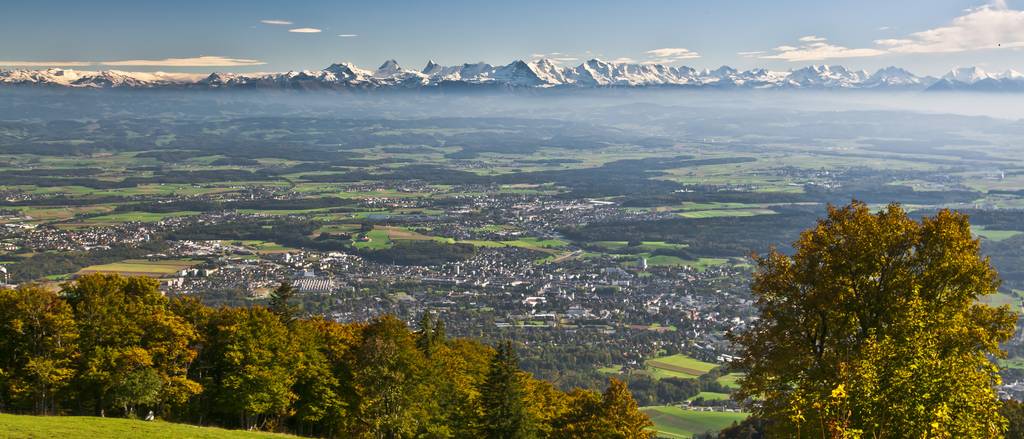 Der wärmste September seit Messbeginn neigt sich dem Ende zu
