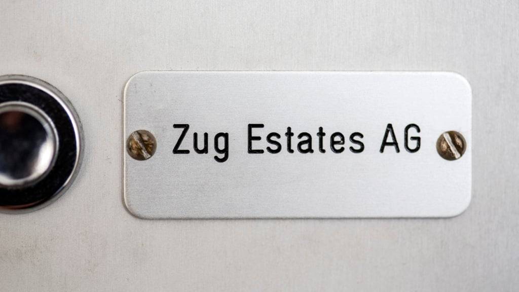 Zug Estates plant im Gebiet Metalli eine Überbauung. (Archivaufnahme)