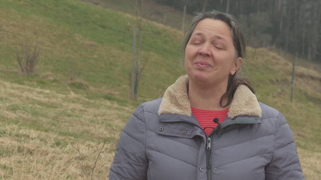 Existenzangst: Spenden sollen «Hof Morgarot» in Lüchingen retten