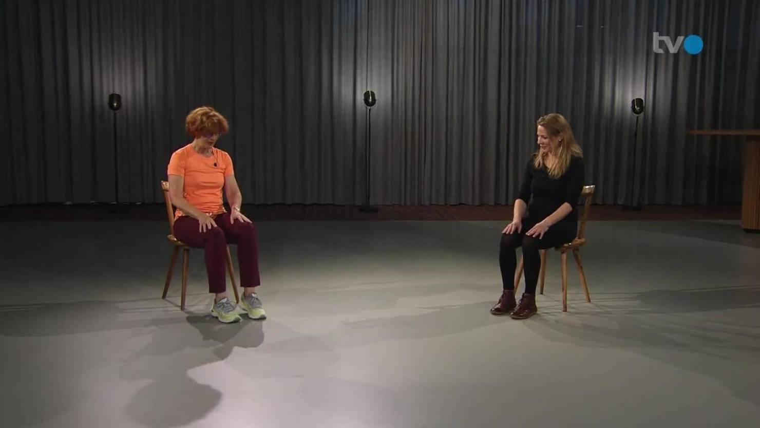 Bliib fit – mach mit! Episode 309 | TVO Online