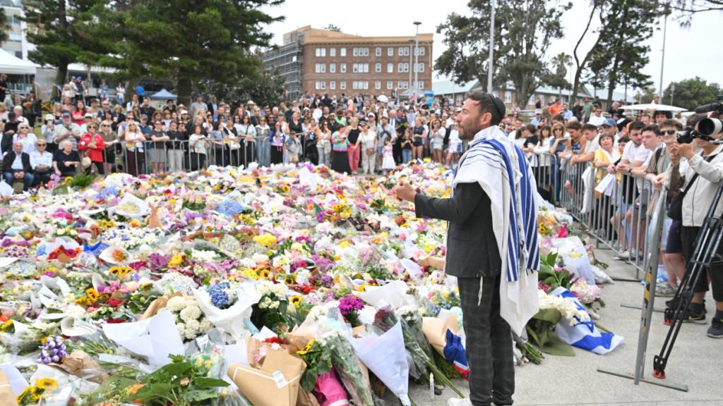 Philippinen: Mutmassliche Täter von Bondi Beach waren hier