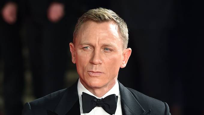 Kinostart des neuen James-Bond-Films schon wieder verschoben