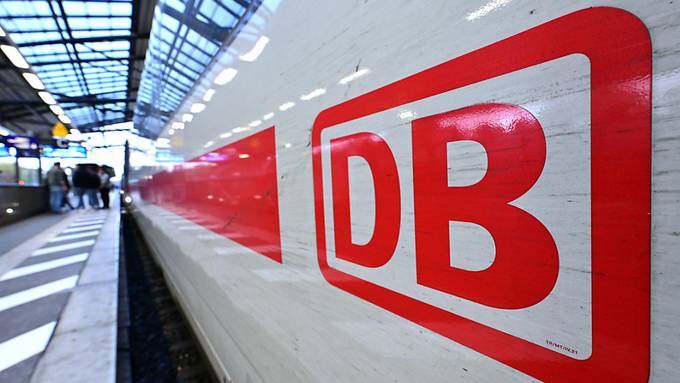SBB erarbeitet aufgrund von deutschem Bahnstreik Ersatzkonzept