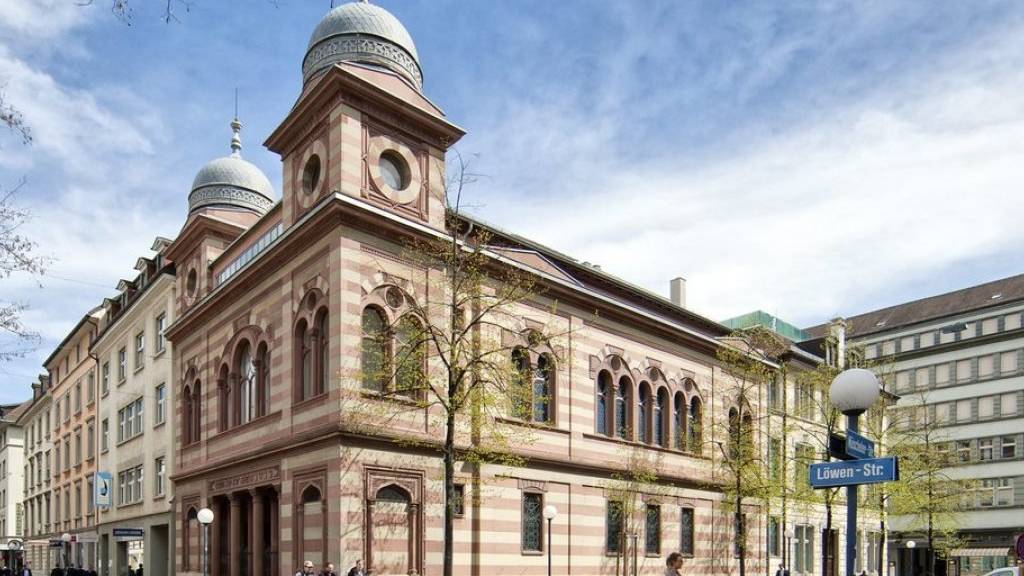 Kanton Zürich unterstützt islamische und jüdische Organisationen mit einer Million Franken