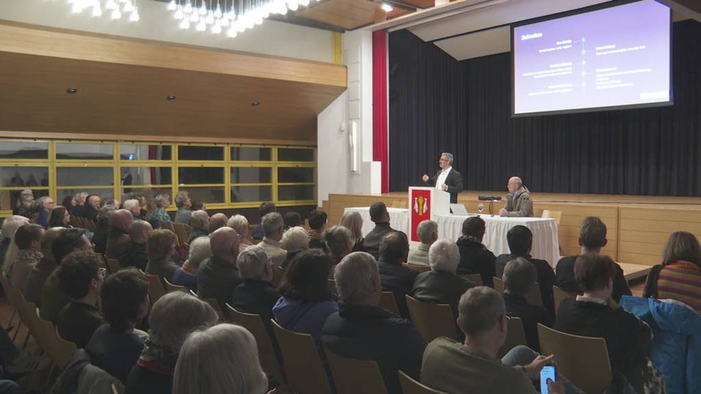 Badhütte Rorschach: So geht’s mit dem Wiederaufbau des Wahrzeichens weiter
