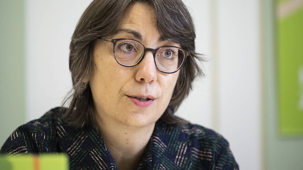 AL-Kantonsrätin Anne-Claude Hensch tritt wegen Long-Covid zurück