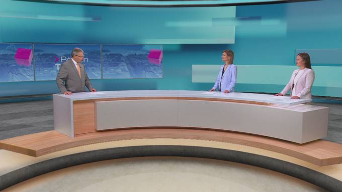 BörsenTrend - Staffel 2026 - KW37 ()