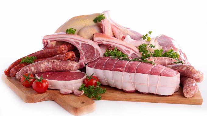 Weshalb Fleisch ein Energiefresser ist