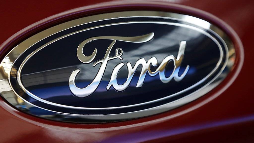 Rosskur bei Ford: Der US-Autobauer will im verlustreichen Europageschäft tausende Arbeitsplätze streichen. (Archiv)