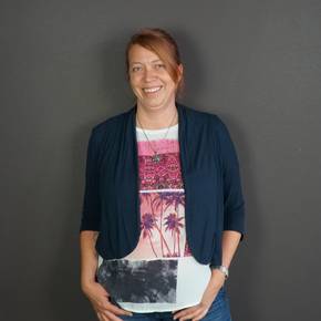 Carol Verger: «Positive Rückmeldungen sind Balsam für die Seele»