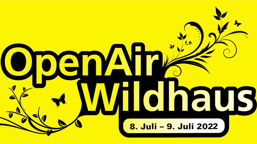 OpenAir Wildhaus auf 2022 verschoben