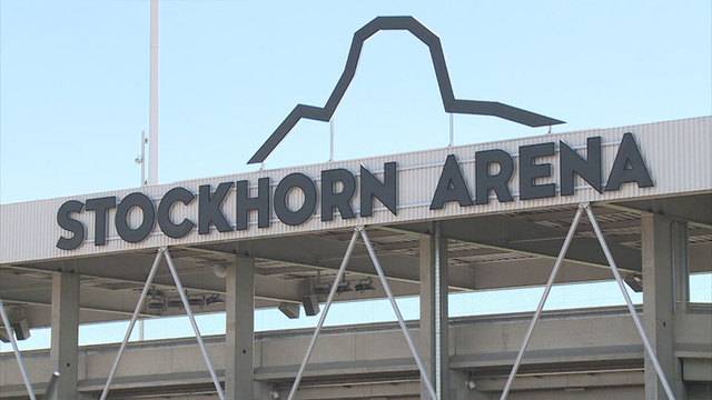 Keine Ruhe für Stockhorn Arena